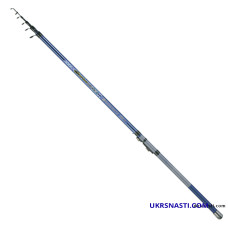 Болонское удилище KONGER CARBOMAXX BOLOGNESE длина 6,00м, тест до 25 грамм